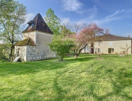 Vignette - Land - Property