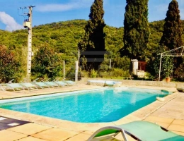 Vignette - Equestrian - Property