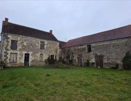 Vignette - Land - Exclusif Luçay le Mâle