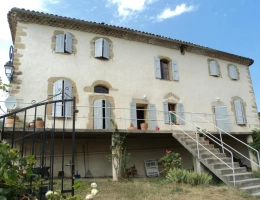 Vignette - Land - BASTIDE DU 18 ème