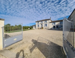 Vignette - Prestige - Le charme de l'ancien avec une qualité de confort au quotidien