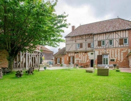 Vignette - Prestige - Demeure