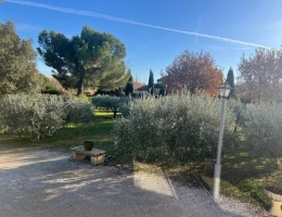 Vignette - Land - Country house