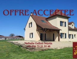 Vignette - Equestrian - Propriété équestre 54 hectares!