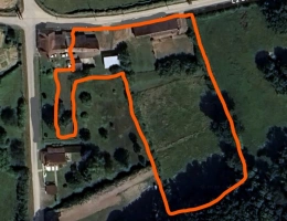 Vignette - Tourist - Property for sale 6 rooms SAINT MAUR (18)