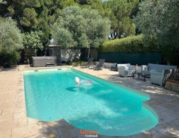 Vignette - Tourist - Domaine Touristique clé en main avec 5 gîtes, 2 piscines et Ma