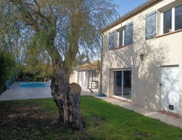 Vignette - Land - House