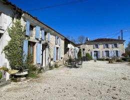 Vignette - Touristique - Maison