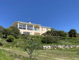 Vignette - Rural - House