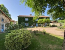 Vignette - Prestige - Manoir