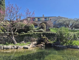 Vignette - Prestige - Maison de campagne