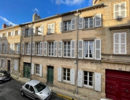 Vignette - Rurale - ALLIER MOULINS