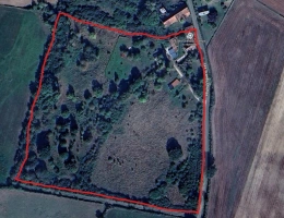 Vignette - Rurale - Propriete à vendre 8 pièces TOUCHAY (18)