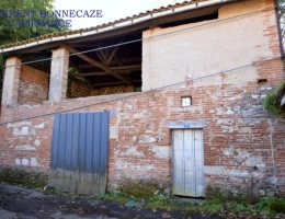Vignette - Rural - Hangar à vendre 1 pièces VALENCE D'AGEN (82)