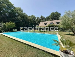 Vignette - Tourist - Property in SAINT BRANCHS 30 minutes from Tours