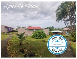 Vignette - Touristique - Propriété à Rénover à 300 m de la Plage de Grande Anse