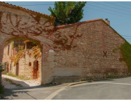 Vignette - Tourist - Mas