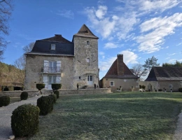 Vignette - Prestige - Château