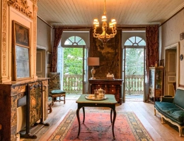 Vignette - Prestige - Maison bourgeoise