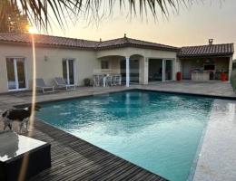 Vignette - Rural - House