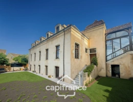 Vignette - Prestige - Coup de coeur Propriété Familiale