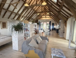 Vignette - Touristique - Maison