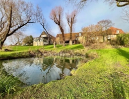 Vignette - Tourist - FOR SALE - ST LÉONARD - CHARACTERFUL STONE PROPERTY - 4.75 HECTARES - 7 APARTMENTS - INDOOR POOL - T
