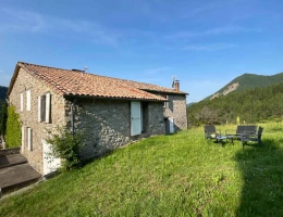 Vignette - Touristique - Propriété avec 11 hectares