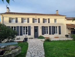 Vignette - Tourist - MAIN HOUSE 3 CLASSIFIED AND LABELED GITES