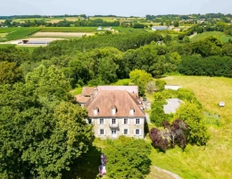 Vignette - Prestige - Maison