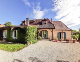 Vignette - Rural - House