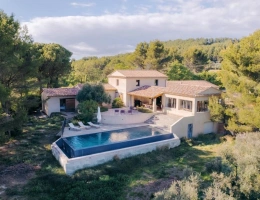 Vignette - Viticole - Propriété viticole