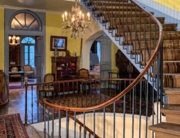 Vignette - Prestigious - Bourgeois style house