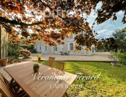 Vignette - Équestre - PROPRIETE EQUESTRE SUR PLUS DE 10 HECTARES