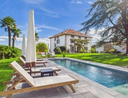 Vignette - Prestige - Maison