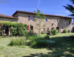 Vignette - Touristique - Longere