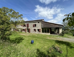 Vignette - Prestige - Maison