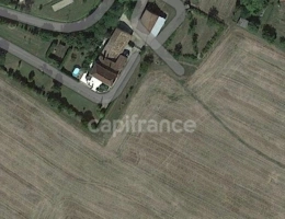 Vignette - Agricole - Terrain agricoles à BEAUPUY (47)