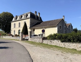 Vignette - Prestige - Maison