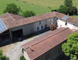 Vignette - Rurale - Maison