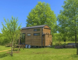 Vignette - Tourist - Property