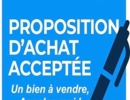 Vignette - Rural - Maison à vendre 1 pièces LA COMPOTE (73)