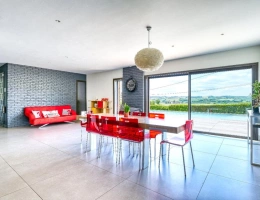 Vignette - Rurale - Maison