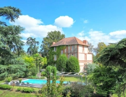 Vignette - Prestige - Propriété