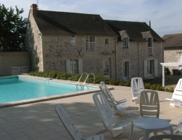 Vignette - Equestrian - Equestrian Estate with Cottages