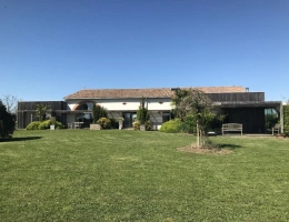 Vignette - Touristique - Maison