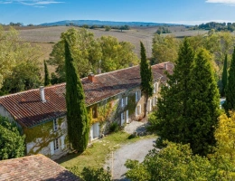 Vignette - Touristique - Corps de ferme