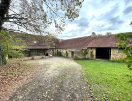 Vignette - Rurale - Maison