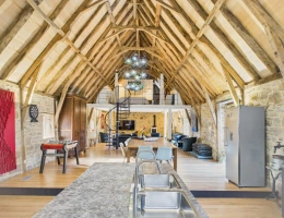 Vignette - Rural - Property