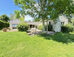 Vignette - Rurale - Maison